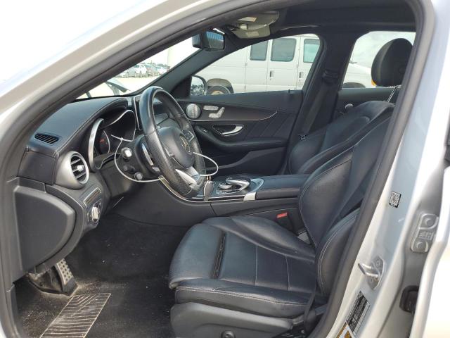 Photo 6 VIN: 55SWF4JB4GU168654 - MERCEDES-BENZ C 300 