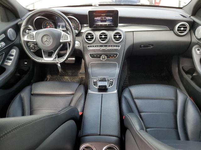 Photo 7 VIN: 55SWF4JB4GU168654 - MERCEDES-BENZ C 300 