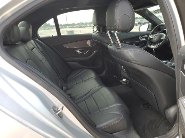 Photo 9 VIN: 55SWF4JB4GU168654 - MERCEDES-BENZ C 300 