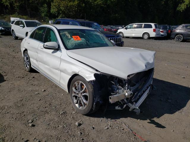 Photo 0 VIN: 55SWF4JB4GU170341 - MERCEDES-BENZ C 300 