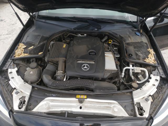 Photo 6 VIN: 55SWF4JB4GU171277 - MERCEDES-BENZ C 300 