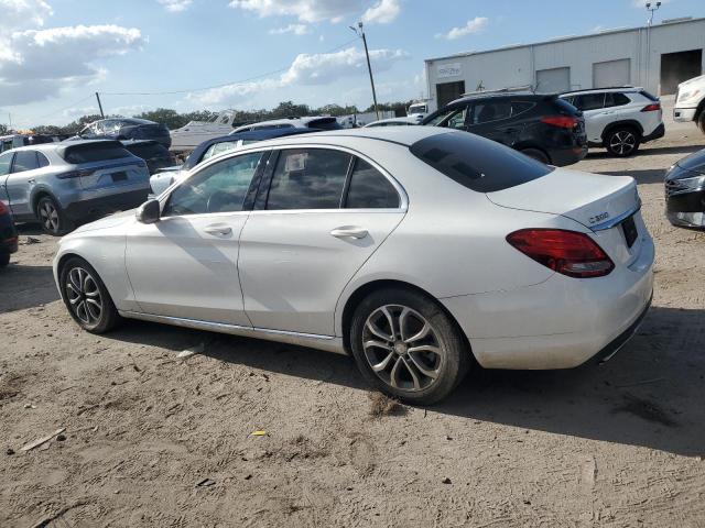 Photo 1 VIN: 55SWF4JB4GU173286 - MERCEDES-BENZ C 300 