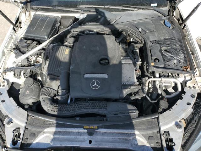 Photo 10 VIN: 55SWF4JB4GU173286 - MERCEDES-BENZ C 300 