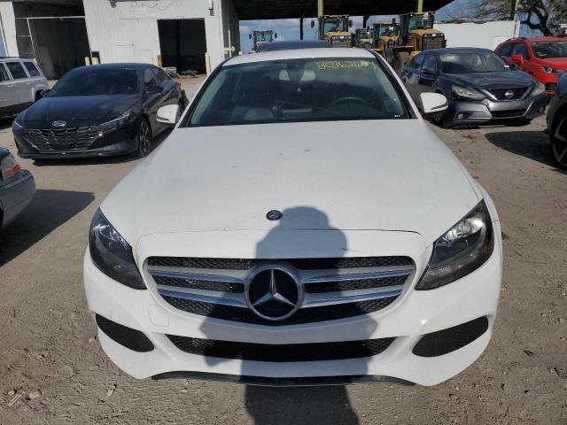 Photo 4 VIN: 55SWF4JB4GU173286 - MERCEDES-BENZ C 300 