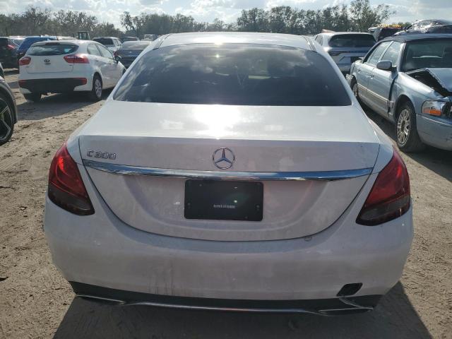 Photo 5 VIN: 55SWF4JB4GU173286 - MERCEDES-BENZ C 300 