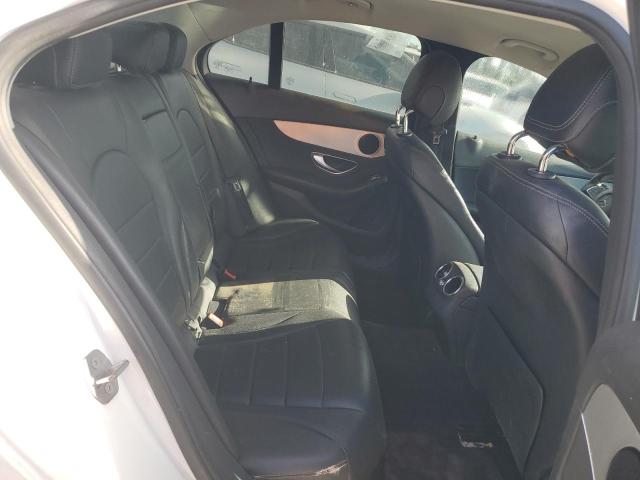 Photo 9 VIN: 55SWF4JB4GU173286 - MERCEDES-BENZ C 300 