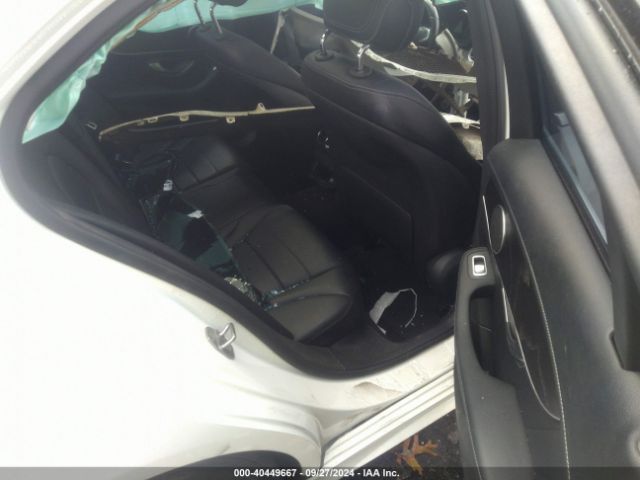 Photo 7 VIN: 55SWF4JB4GU175734 - MERCEDES-BENZ C-CLASS 