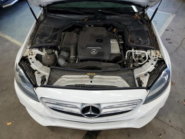 Photo 10 VIN: 55SWF4JB4HU184791 - MERCEDES-BENZ C 300 