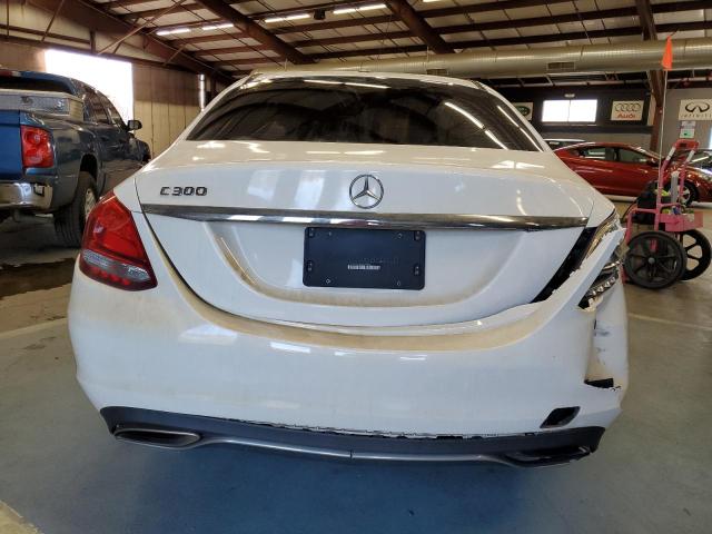 Photo 5 VIN: 55SWF4JB4HU184791 - MERCEDES-BENZ C 300 