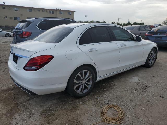 Photo 2 VIN: 55SWF4JB4HU203081 - MERCEDES-BENZ C 300 