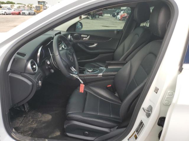 Photo 6 VIN: 55SWF4JB4HU203081 - MERCEDES-BENZ C 300 