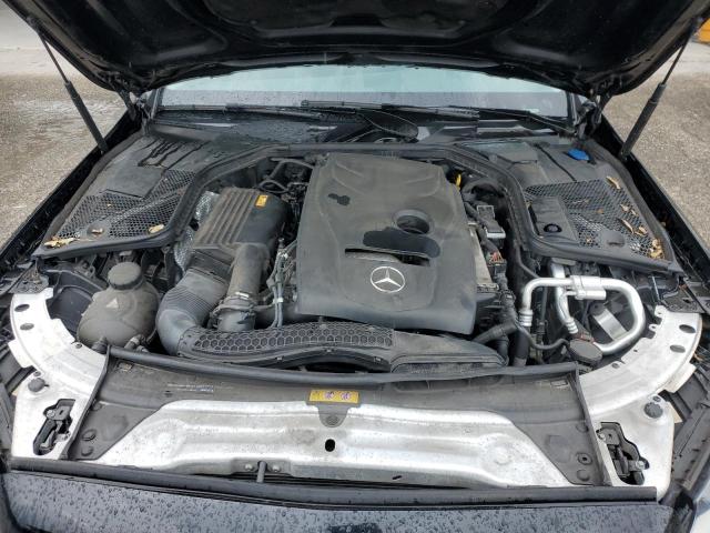 Photo 10 VIN: 55SWF4JB4HU219040 - MERCEDES-BENZ C 300 