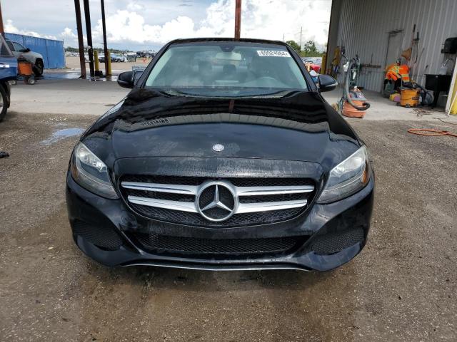 Photo 4 VIN: 55SWF4JB4HU219040 - MERCEDES-BENZ C 300 