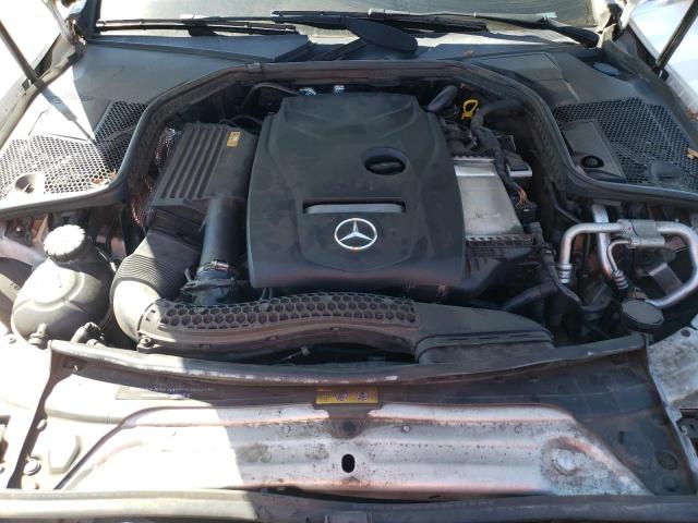 Photo 10 VIN: 55SWF4JB4HU219507 - MERCEDES-BENZ C 300 