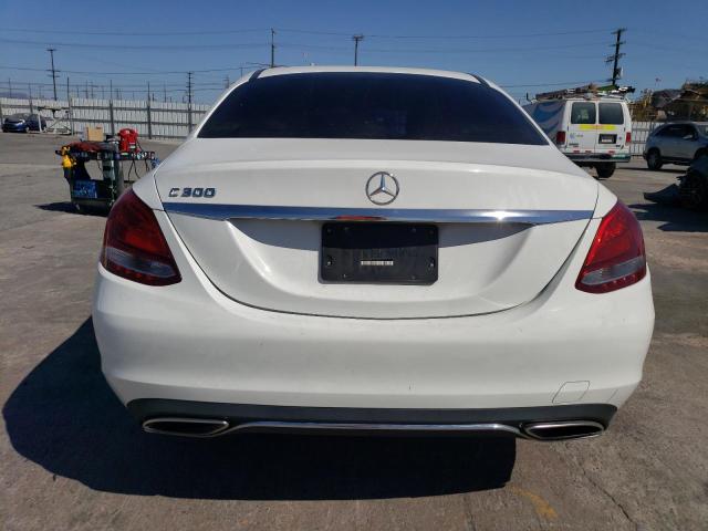 Photo 5 VIN: 55SWF4JB4HU219507 - MERCEDES-BENZ C 300 