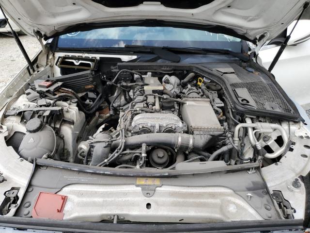 Photo 10 VIN: 55SWF4JB4HU222035 - MERCEDES-BENZ C 300 