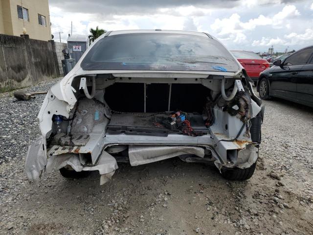 Photo 5 VIN: 55SWF4JB4HU222035 - MERCEDES-BENZ C 300 