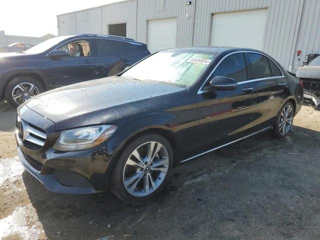 Photo 0 VIN: 55SWF4JB4HU230264 - MERCEDES-BENZ C-CLASS 