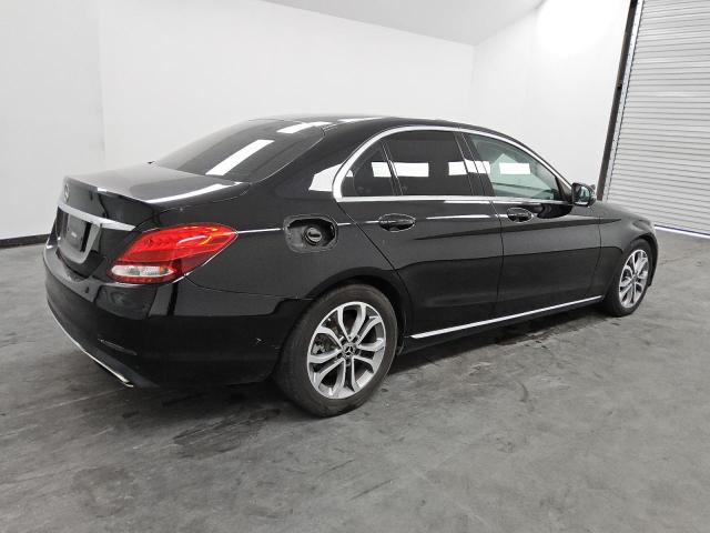 Photo 2 VIN: 55SWF4JB4HU230426 - MERCEDES-BENZ C 300 