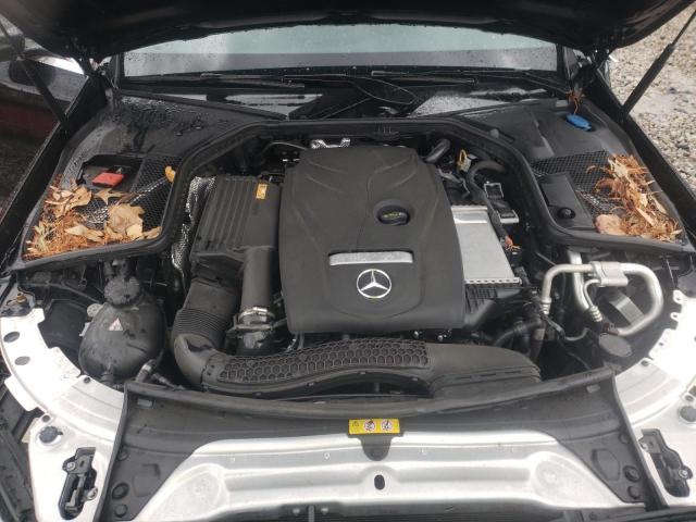 Photo 6 VIN: 55SWF4JB4HU230846 - MERCEDES-BENZ C 300 