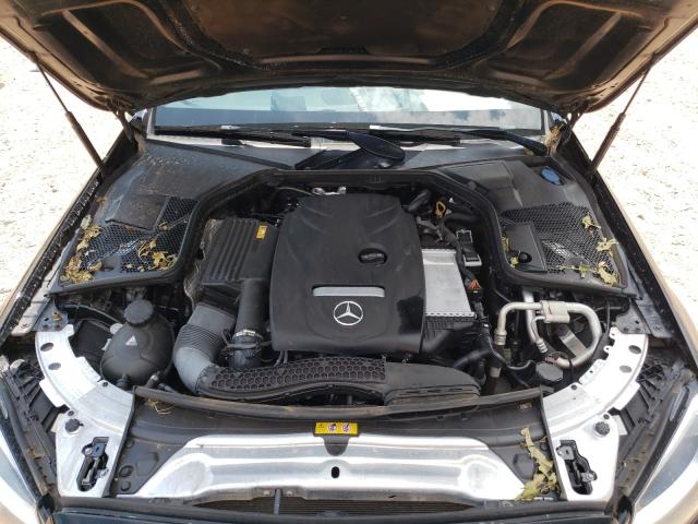 Photo 6 VIN: 55SWF4JB4JU239360 - MERCEDES-BENZ C 300 