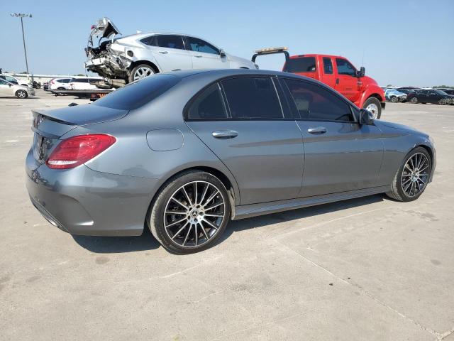 Photo 2 VIN: 55SWF4JB4JU248589 - MERCEDES-BENZ C 300 