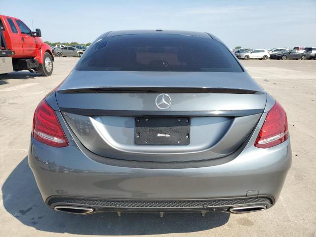 Photo 5 VIN: 55SWF4JB4JU248589 - MERCEDES-BENZ C 300 