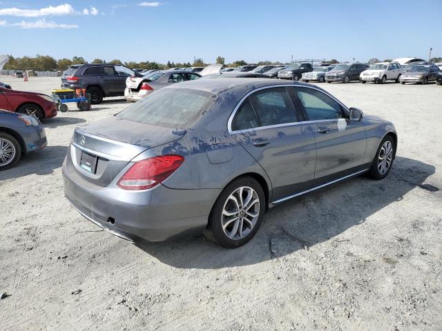 Photo 2 VIN: 55SWF4JB4JU248897 - MERCEDES-BENZ C 300 