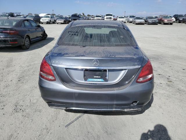 Photo 5 VIN: 55SWF4JB4JU248897 - MERCEDES-BENZ C 300 