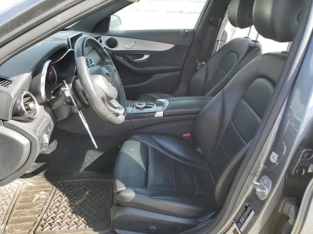 Photo 6 VIN: 55SWF4JB4JU248897 - MERCEDES-BENZ C 300 