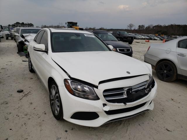 Photo 0 VIN: 55SWF4JB4JU250391 - MERCEDES-BENZ C 300 