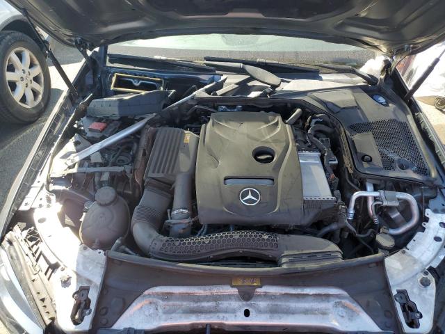 Photo 10 VIN: 55SWF4JB4JU261729 - MERCEDES-BENZ C 300 