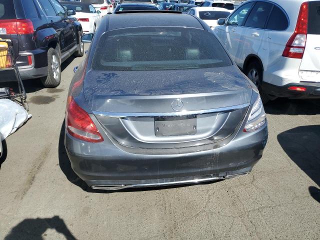 Photo 5 VIN: 55SWF4JB4JU261729 - MERCEDES-BENZ C 300 