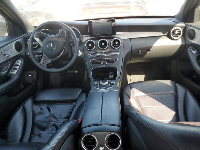 Photo 7 VIN: 55SWF4JB4JU261729 - MERCEDES-BENZ C 300 