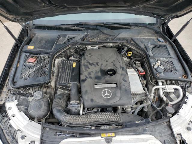 Photo 10 VIN: 55SWF4JB5FU047100 - MERCEDES-BENZ C 300 