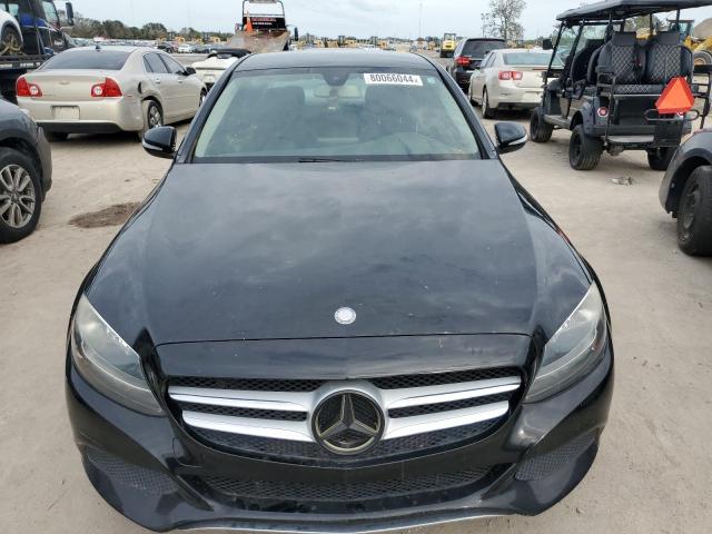 Photo 4 VIN: 55SWF4JB5FU047100 - MERCEDES-BENZ C 300 