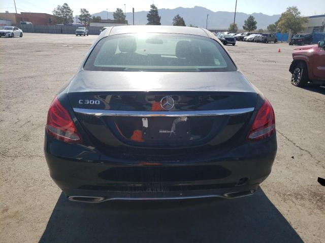 Photo 5 VIN: 55SWF4JB5FU052474 - MERCEDES-BENZ C 300 