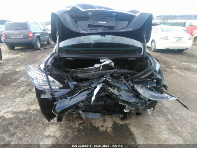 Photo 5 VIN: 55SWF4JB5FU053687 - MERCEDES-BENZ C-CLASS 