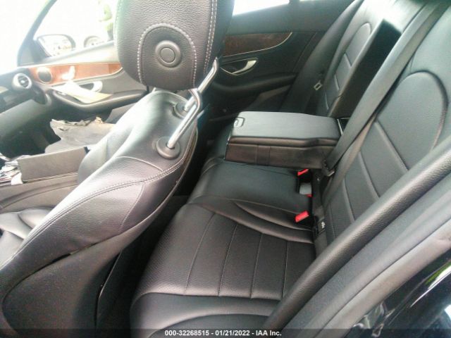 Photo 7 VIN: 55SWF4JB5FU053687 - MERCEDES-BENZ C-CLASS 