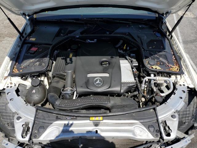 Photo 10 VIN: 55SWF4JB5FU054631 - MERCEDES-BENZ C-CLASS 