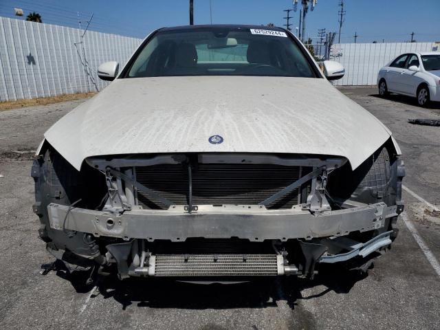 Photo 4 VIN: 55SWF4JB5FU054631 - MERCEDES-BENZ C-CLASS 