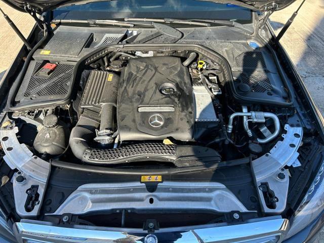 Photo 6 VIN: 55SWF4JB5FU056797 - MERCEDES-BENZ C 300 