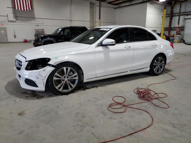 Photo 0 VIN: 55SWF4JB5FU065340 - MERCEDES-BENZ C 300 