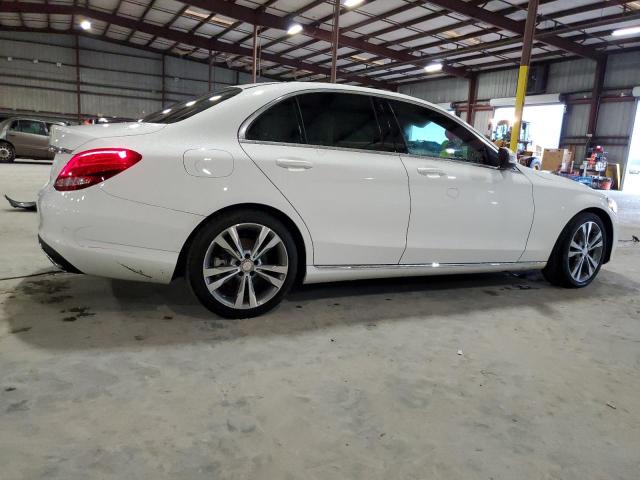 Photo 2 VIN: 55SWF4JB5FU065340 - MERCEDES-BENZ C 300 