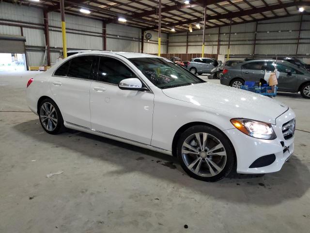 Photo 3 VIN: 55SWF4JB5FU065340 - MERCEDES-BENZ C 300 