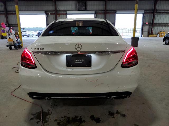 Photo 5 VIN: 55SWF4JB5FU065340 - MERCEDES-BENZ C 300 