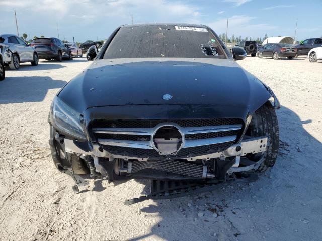 Photo 4 VIN: 55SWF4JB5FU065984 - MERCEDES-BENZ C 300 