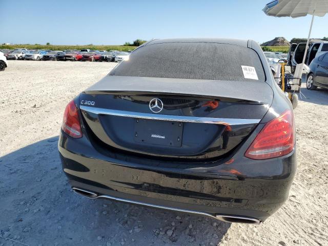 Photo 5 VIN: 55SWF4JB5FU065984 - MERCEDES-BENZ C 300 