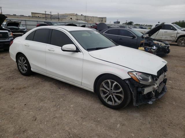 Photo 3 VIN: 55SWF4JB5FU068173 - MERCEDES-BENZ C 300 