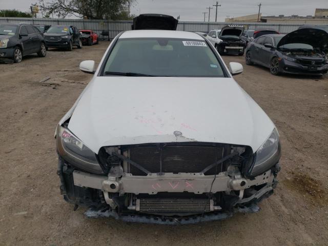 Photo 4 VIN: 55SWF4JB5FU068173 - MERCEDES-BENZ C 300 